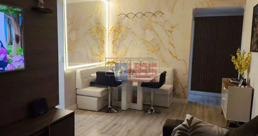 Apartamento Residencial à venda, Morumbi, São Paulo - AP1202.