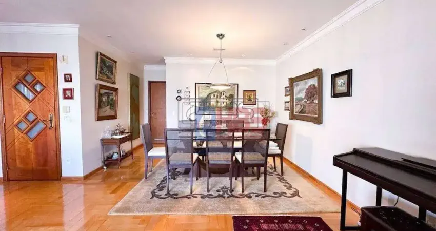 Apartamento Residencial à venda, Vila Suzana, São Paulo - AP1370.