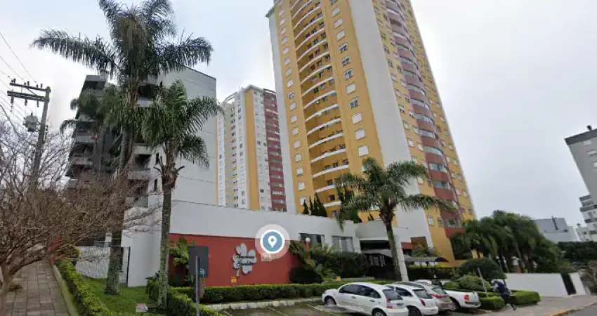 Apartamento com 3 quartos à venda na Rua Doutor Protásio Alves, 128, Rio Branco, Caxias do Sul
