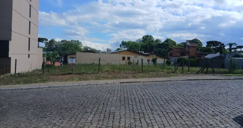 Terreno à venda na Rua Doutor Rômulo Carbone, Jardim América, Caxias do Sul