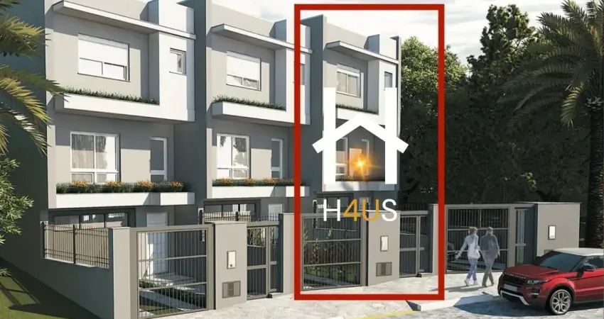 * ùlitma unidade! * sobrado 3 dormitórios no bairro jardim américa