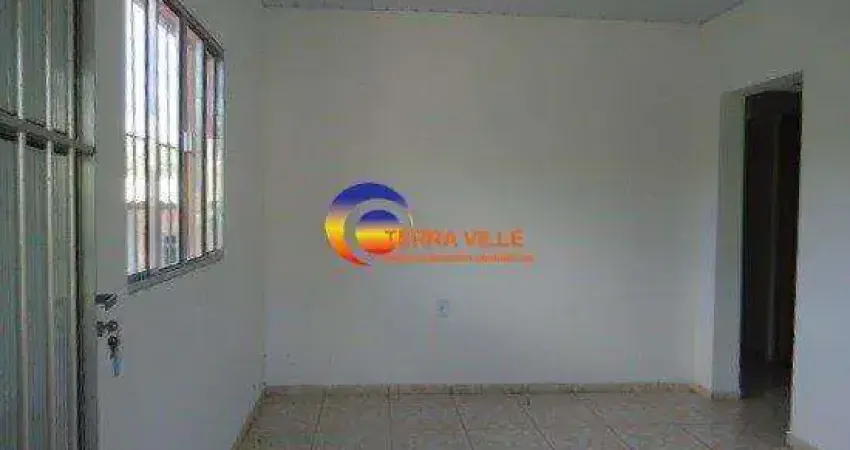 Casa para Venda em Santana De Parnaíba, Jardim São Luís, 2 dormitórios, 1 banheiro