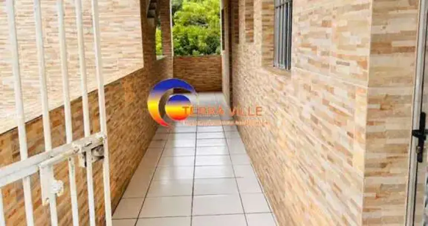 Apartamento para locação em santana de parnaíba, jardim paula, 1 dormitório, 1 banheiro, 1 vaga