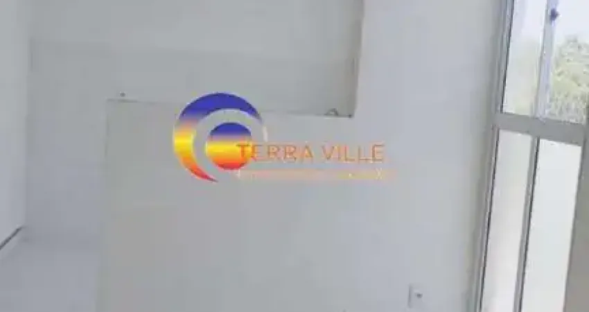 Apartamento para Venda em Santana de Parnaíba, Chacara Estela, 2 dormitórios, 1 banheiro, 1 vaga