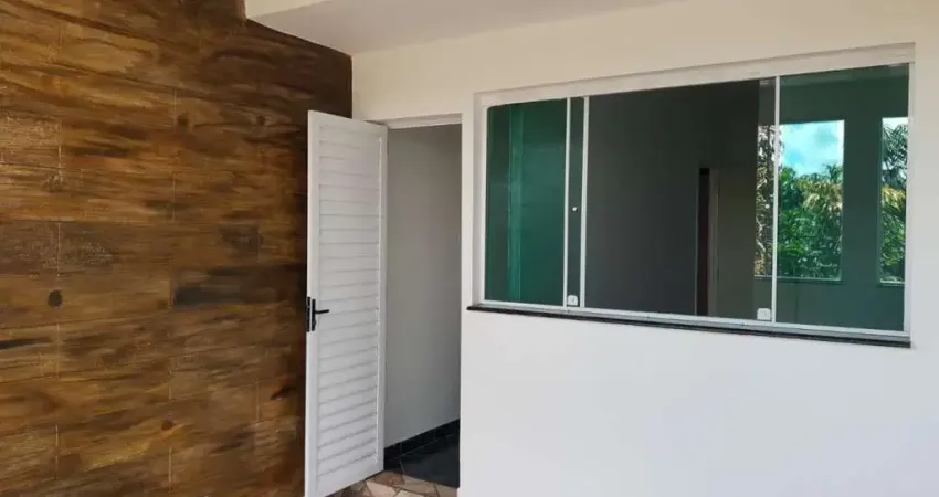 Casa para Locação em Santana de Parnaíba, Parque Santana, 2 dormitórios, 1 banheiro