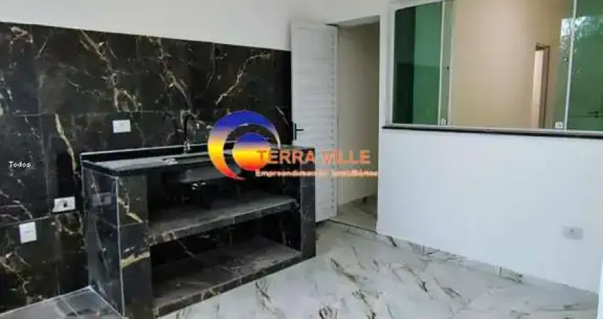 Casa para locação em santana de parnaíba, parque santana, 2 dormitórios, 1 banheiro