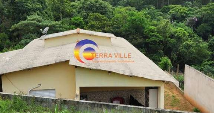 Terreno para Venda em Santana de Parnaíba, Itaim Mirim, 2 dormitórios, 1 banheiro, 1 vaga