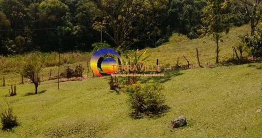 Terreno à venda na Estrada Ecoturística do Suru, 1100, Itaim Mirim, Santana de Parnaíba