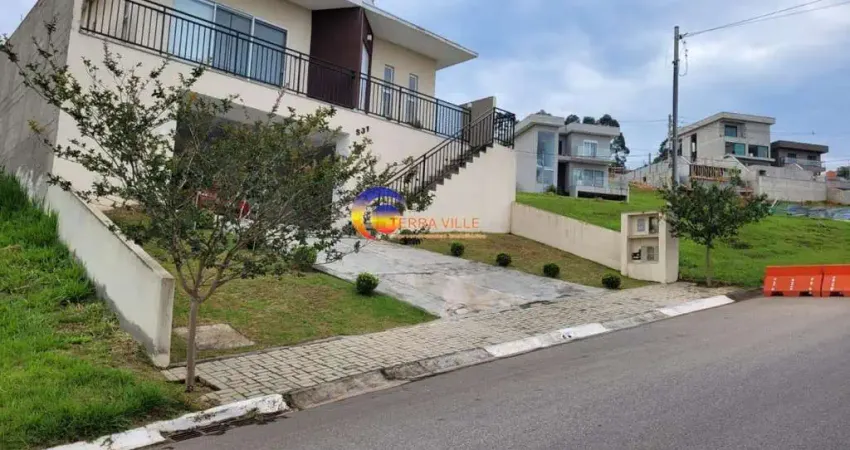 Casa em condomínio - Reserva Santa Anna