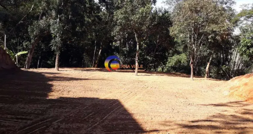 Terreno para Venda em Santana de Parnaíba, Chácara Das Garças