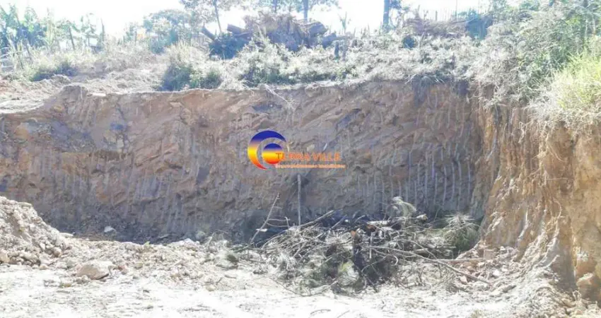 Terreno para Venda em Santana de Parnaíba, Chácara Das Garças