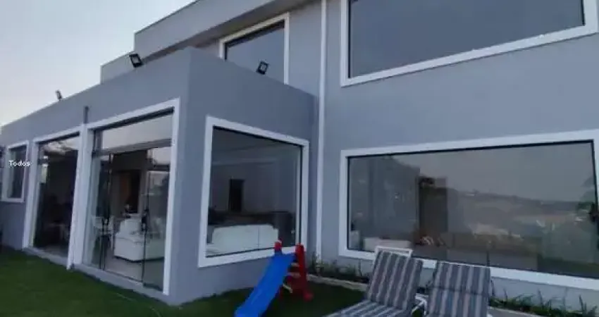 Casa para Venda em Santana de Parnaíba, Parque Vila Rica, 3 dormitórios, 1 suíte, 3 banheiros
