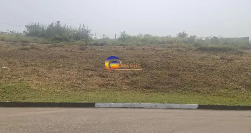 Terreno Comercial para Venda em Santana de Parnaíba, Chácara do Solar I (Fazendinha)