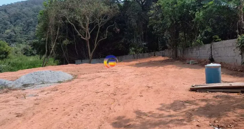 Terreno para Venda em Santana de Parnaíba, Itaim Mirim