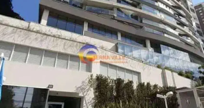Apartamento para Venda em Barueri, Melville Empresarial I E Ii, 2 dormitórios, 1 suíte, 3 banheiros, 2 vagas