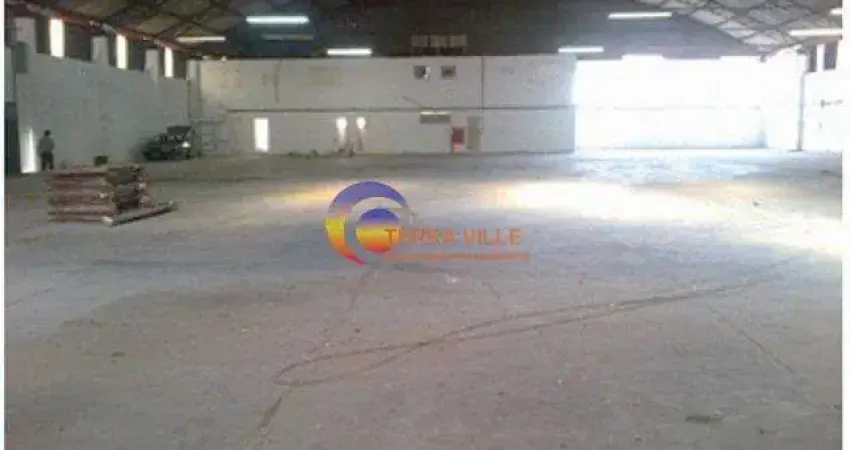 Galpão para Locação em Barueri, Engenho Novo, 2 banheiros