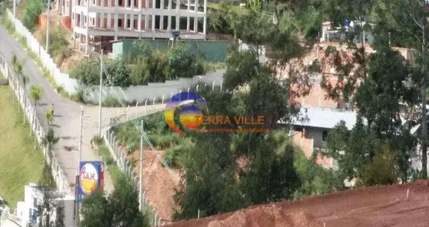 Terreno para Venda em Santana De Parnaíba, Bosque Do Sol
