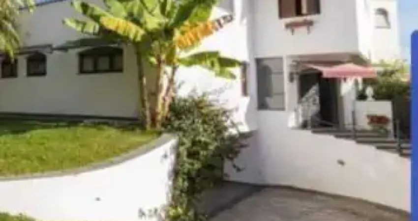 Casa em condomínio fechado com 4 quartos à venda na Alameda:Argentina, 217, Alphaville Residencial Dois, Barueri