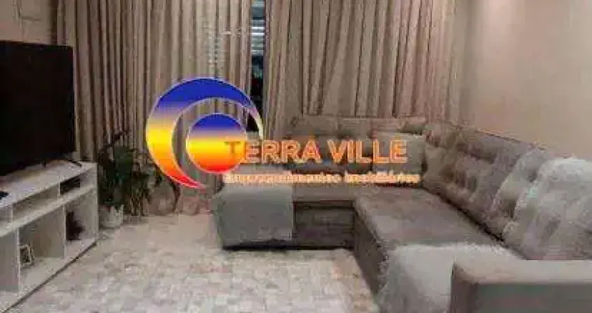 Casa com 3 quartos à venda no Parque Santana, Santana de Parnaíba 