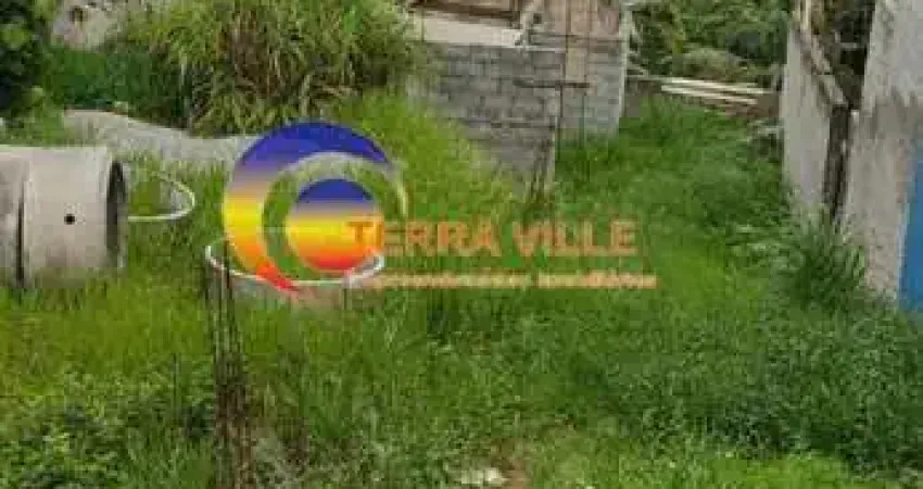 Terreno para Venda em Santana de Parnaíba, Jardim Professor Benoá