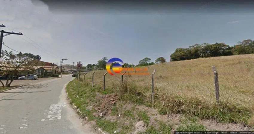 Terreno à venda na Estrada do Agrônomo, Quintas do Ingaí, Santana de Parnaíba