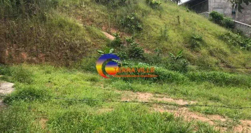 Terreno à venda no Chácaras Marco, Barueri 