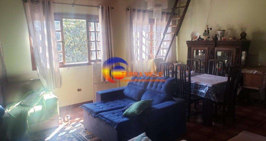 Sítio / Chácara para Venda em Santana De Parnaíba, Maria Mercedes, 3 dormitórios, 1 suíte, 3 banheiros, 3 vagas
