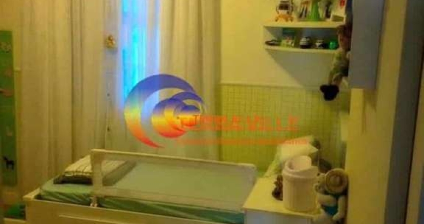 Casa para Venda em São Bernardo Do Campo, Parque Terra Nova Ii, 3 dormitórios, 1 suíte, 4 banheiros, 5 vagas