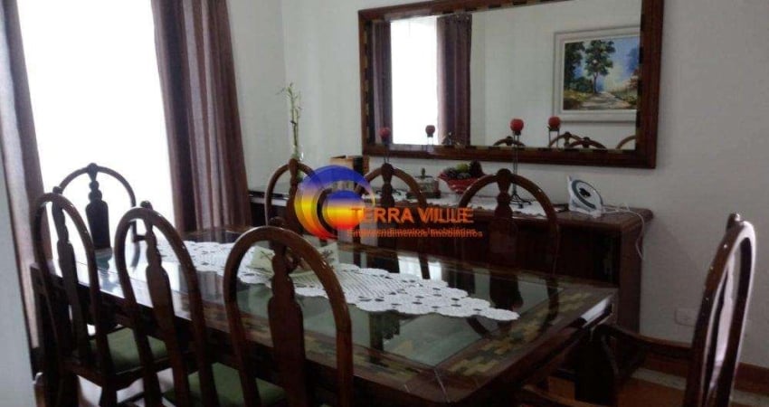Casa em Condomínio para Venda em Barueri, Residencial Morada Das Estrelas, 3 dormitórios, 3 suítes, 4 banheiros, 2 vagas