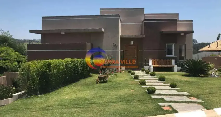 Casa em condomínio fechado com 4 quartos à venda no Suru, Santana de Parnaíba 