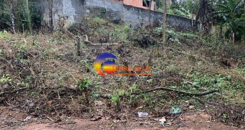 Terreno para Venda em Santana De Parnaíba, Jardim Paula