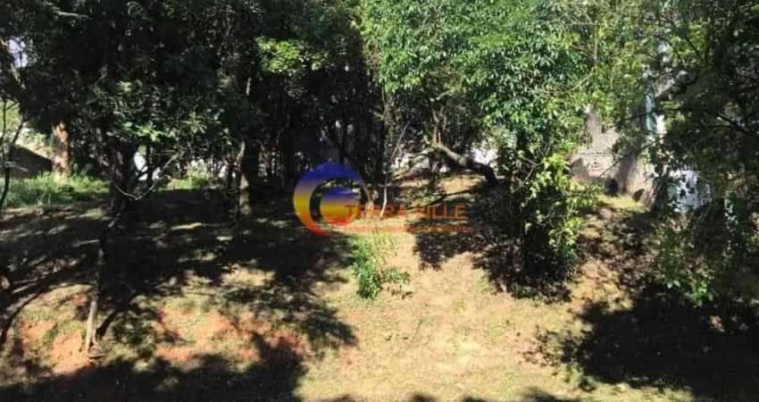 Terreno à venda na Rua Tapajós, Tarumã, Santana de Parnaíba