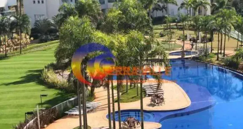 Apartamento para Venda em Santana De Parnaíba, Tambore, 3 dormitórios, 3 suítes, 6 banheiros, 5 vagas