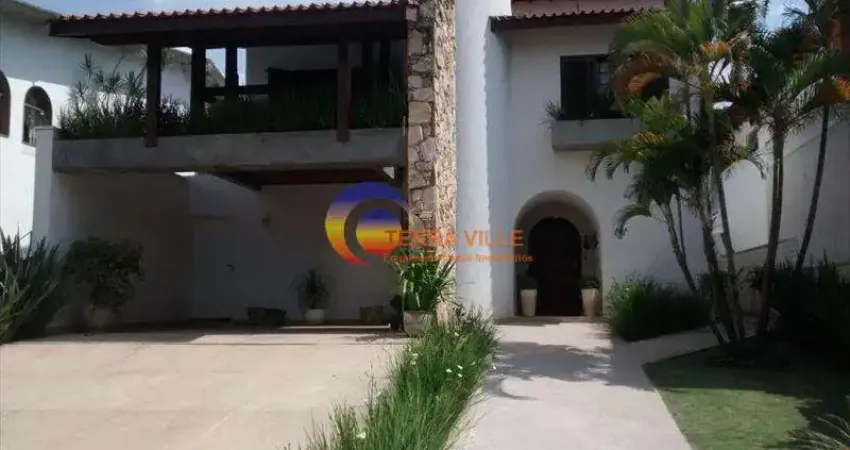 Casa em Condomínio para Venda em Santana De Parnaíba, Alphaville, 2 dormitórios, 2 suítes, 2 banheiros