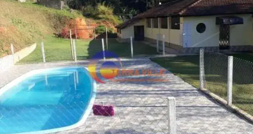 Sítio para Venda em Cajamar, Ponunduva, 3 dormitórios, 3 banheiros, 6 vagas