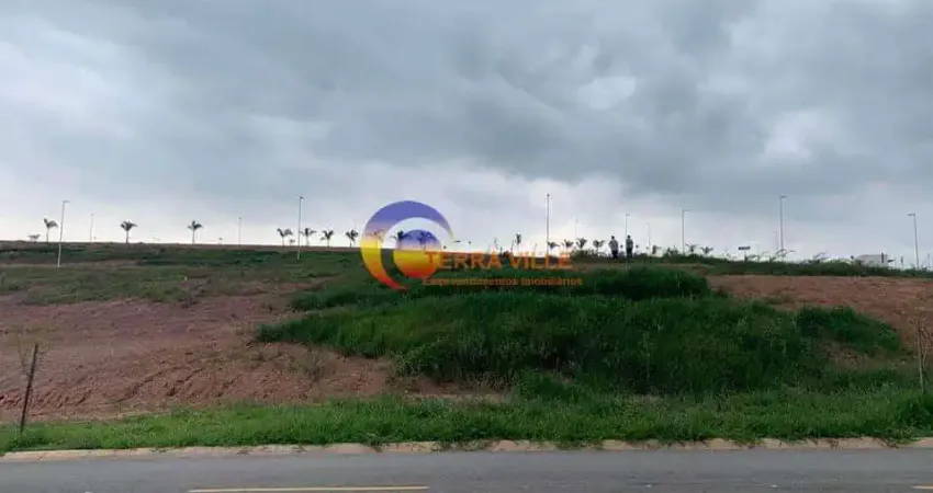 Terreno em Condomínio para Venda em Santana De Parnaíba, Colinas Da Anhangüera