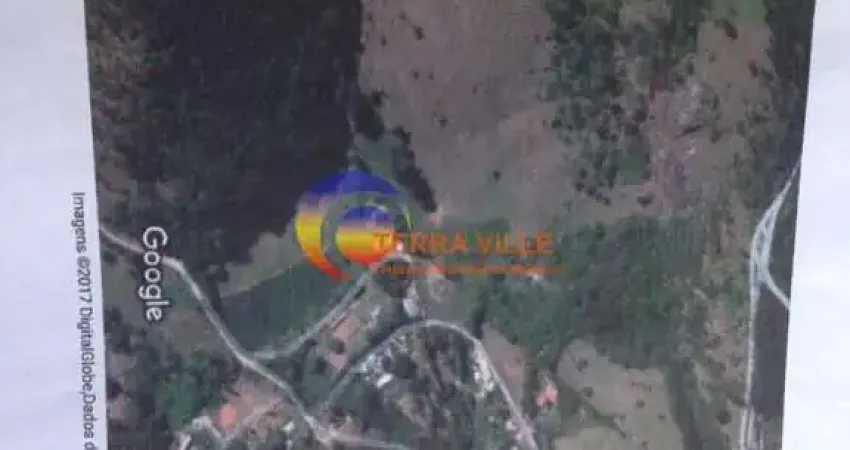 Terreno para Venda em Santana De Parnaíba, Sitio De Baixo