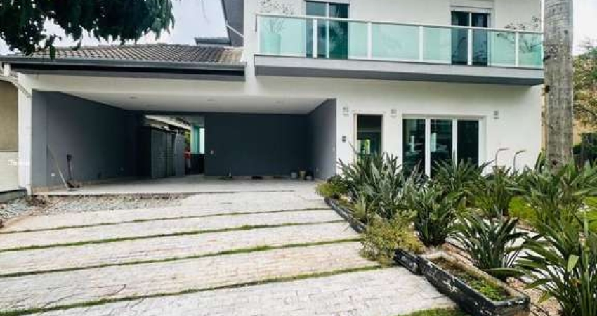 Casa em condomínio fechado com 5 quartos para alugar na Rua Tapajós, Tarumã, Santana de Parnaíba