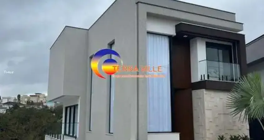 Casa em Condomínio para Venda em Santana de Parnaíba, Suru, 4 dormitórios, 4 suítes, 6 banheiros, 5 vagas