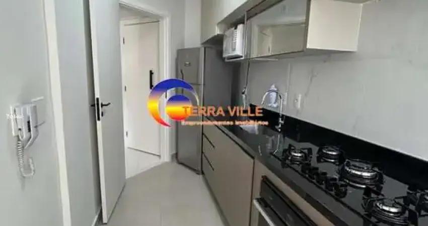 Apartamento para Locação em Barueri, Alphaville Centro Industrial E Empresarial/alphaville., 3 dormitórios, 1 suíte, 2 banheiros, 2 vagas
