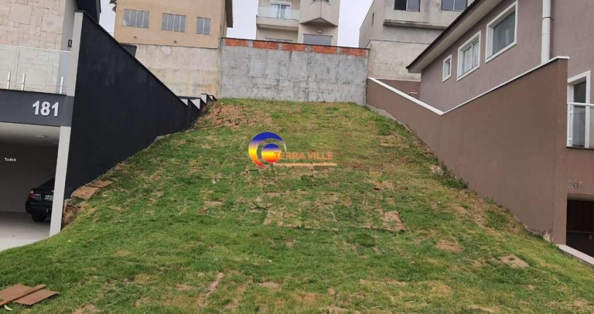Terreno para Venda em Santana de Parnaíba, Quintas Do Ingaí