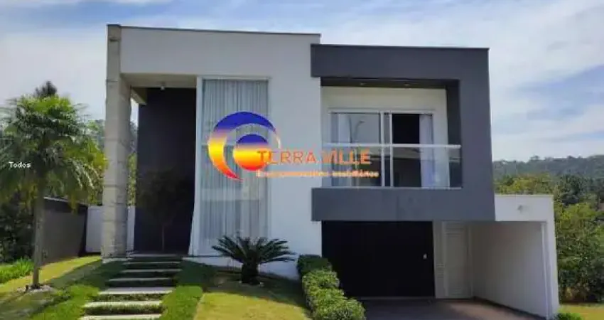 Casa em condomínio fechado com 3 quartos à venda no Sítio do Morro, Santana de Parnaíba