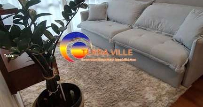 Apartamento para Locação em Barueri, Dezoito Do Forte Empresarial/alphaville., 3 dormitórios, 1 suíte, 2 banheiros, 2 vagas