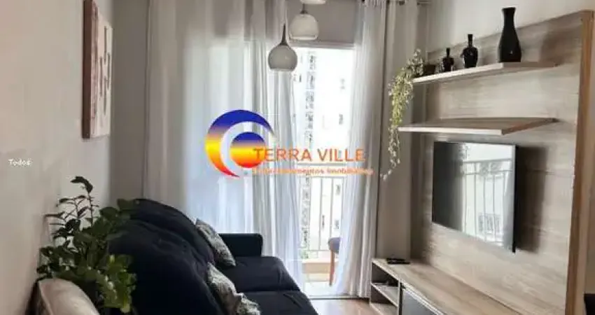 Apartamento a venda em Barueri
