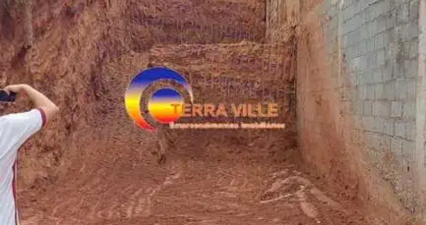 Terreno para investimento de aluguel em Santana de Parnaíba - SP