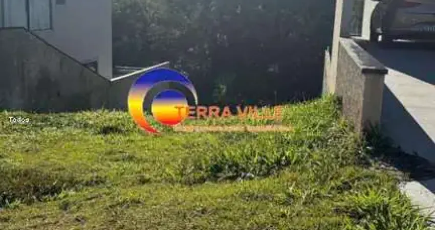 Terreno em condomínio fechado à venda na Rua Sabiá, S/N, Suru, Santana de Parnaíba