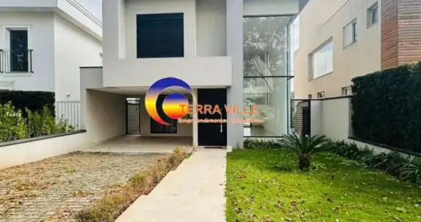 Casa em Condomínio para Venda em Santana de Parnaíba, Suru, 3 dormitórios, 3 suítes, 5 banheiros, 2 vagas