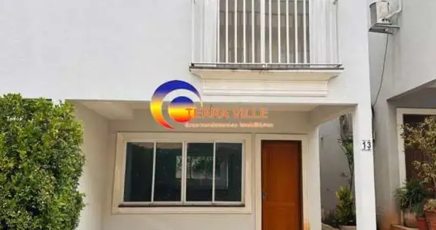 Casa para Venda em Santana de Parnaíba, Jardim Rancho Alegre, 3 dormitórios, 1 suíte, 3 banheiros, 2 vagas