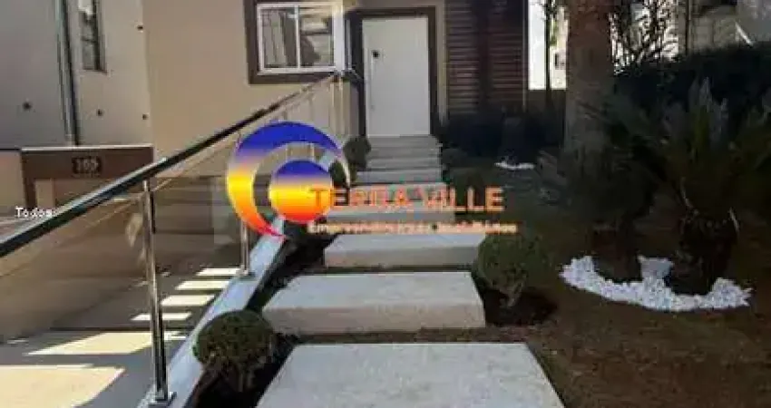 Casa em condomínio fechado com 3 quartos à venda no Suru, Santana de Parnaíba 