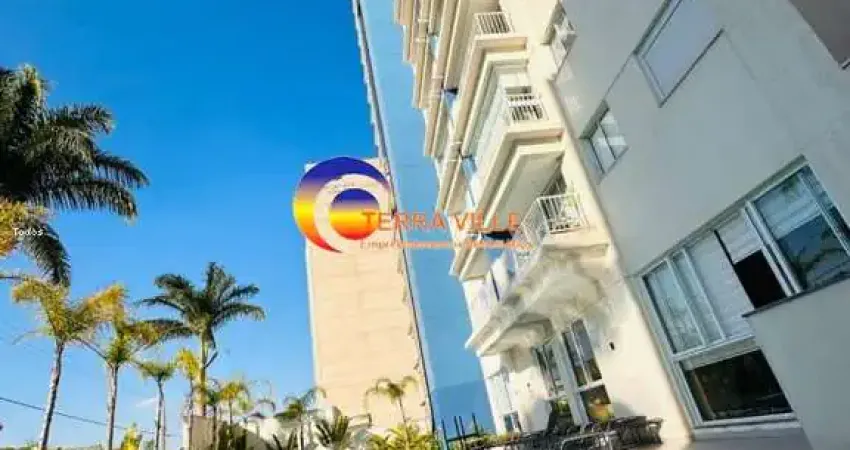 Apartamento para Locação em Barueri, Bethaville I, 1 dormitório, 1 banheiro, 1 vaga